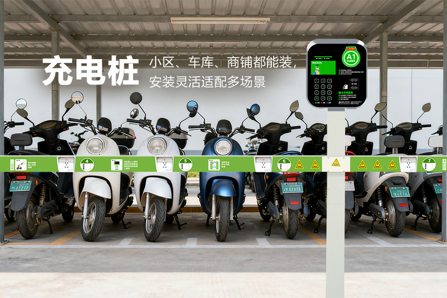 低速电动自行车充电桩.jpg