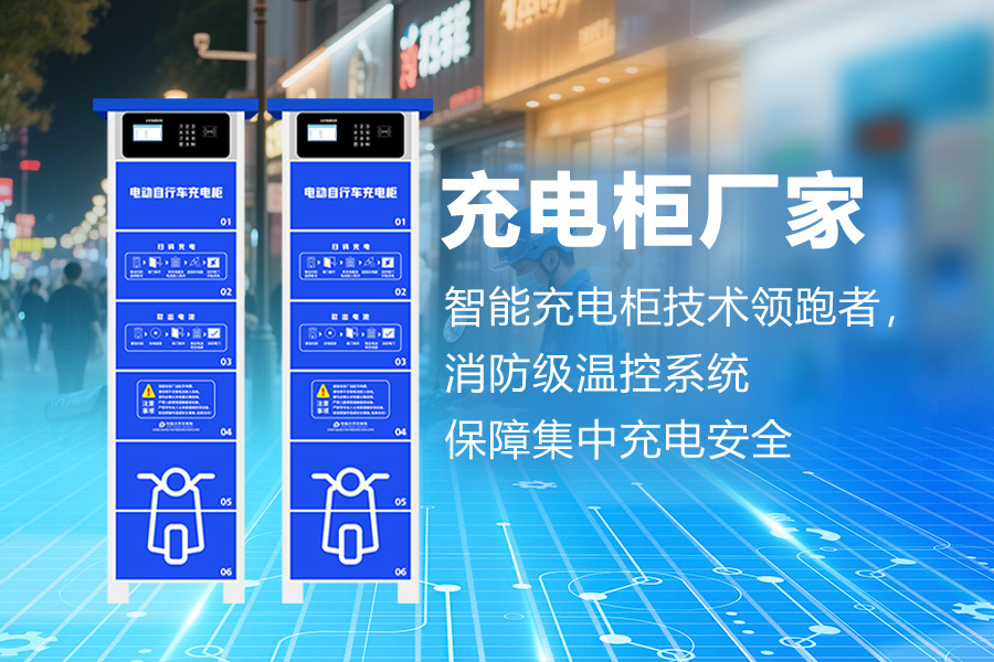 智能消防充电柜.jpg 智能消防充电柜.jpg