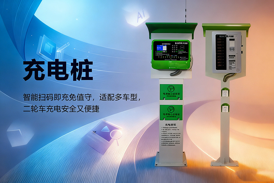 两轮电动自行车充电桩.jpg 两轮电动自行车充电桩.jpg