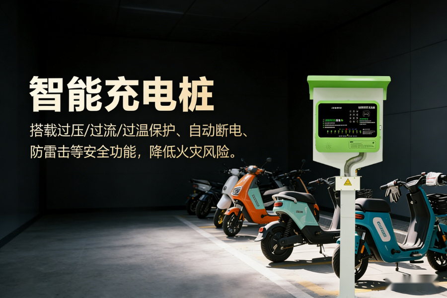 智能充电站.jpg 智能充电站.jpg