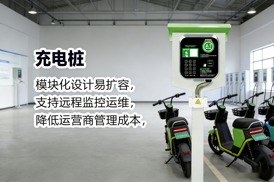 电单车充电桩.jpg 电单车充电桩.jpg