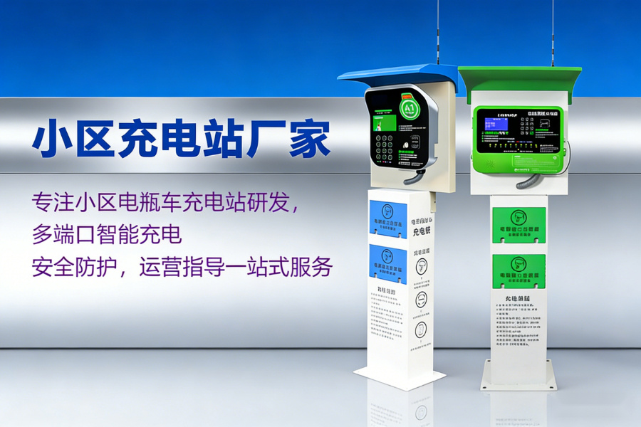 小区充电站.jpg 小区充电站.jpg