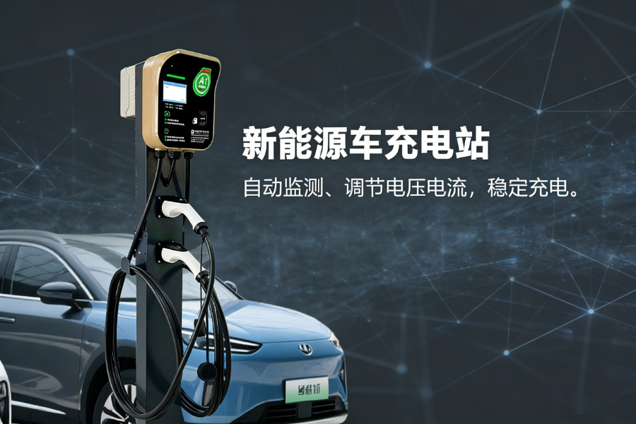 交流充电站.jpg 交流充电站.jpg