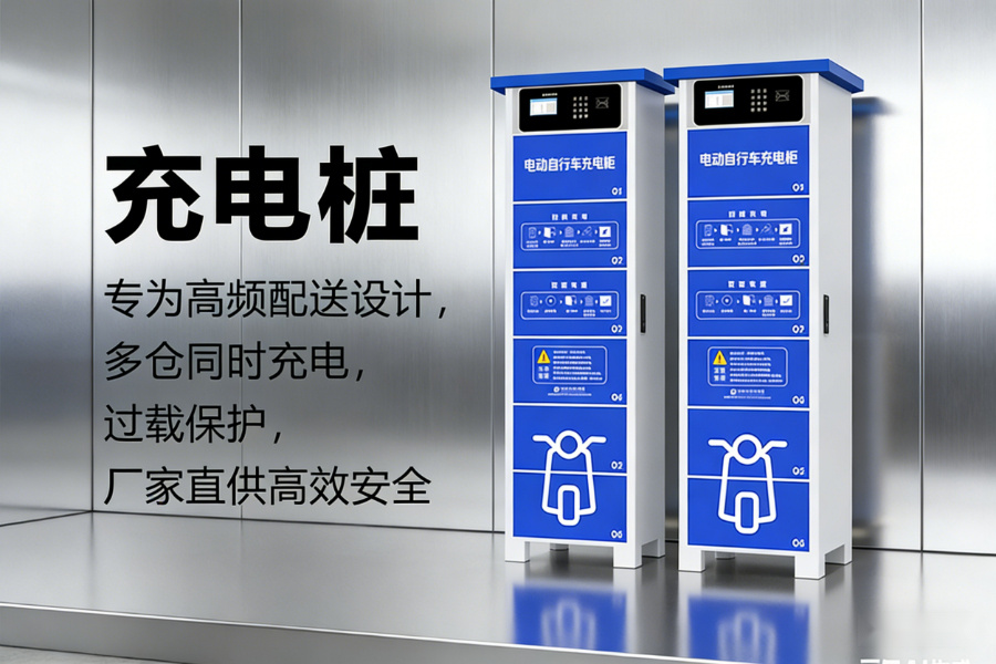 智能消防充电柜.jpg 智能消防充电柜.jpg