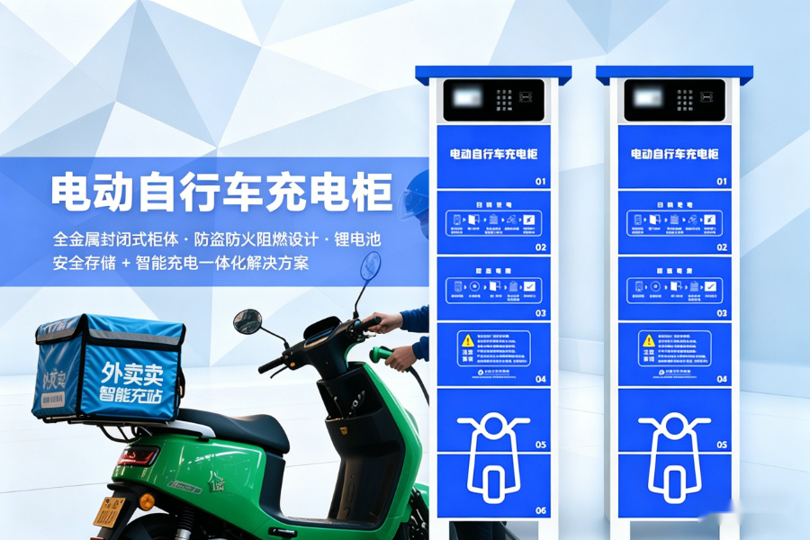电动自行车充电柜.jpg