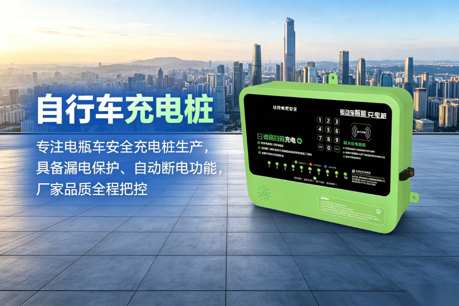 10路电动自行车充电站.jpg