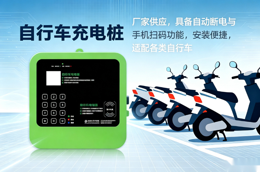 电瓶车充电站.jpg 电瓶车充电站.jpg