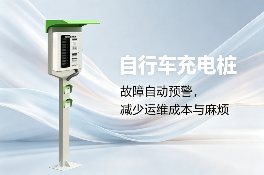 低速电动自行车充电站.jpg