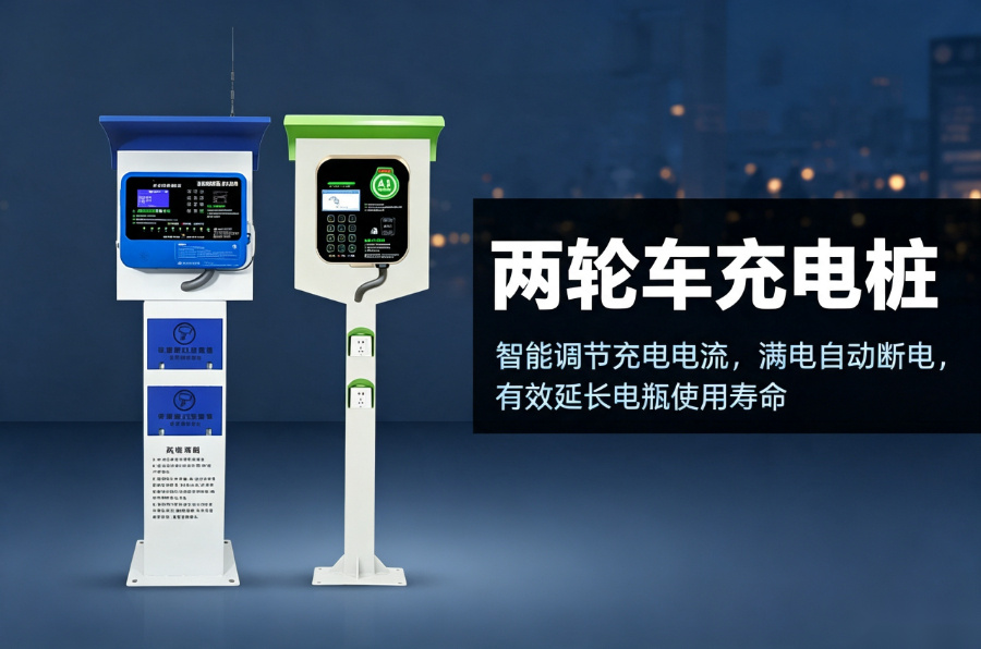 两轮电动自行车充电桩.jpg 两轮电动自行车充电桩.jpg