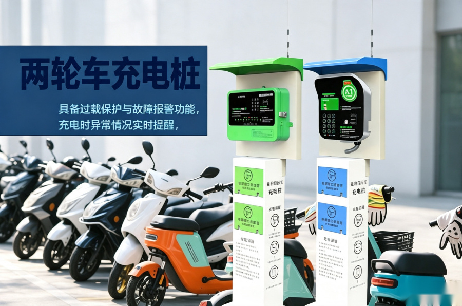 低速电动自行车充电桩.jpg