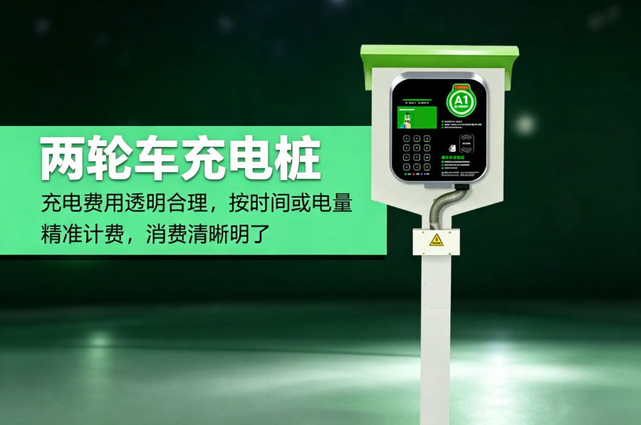 两轮电动车智能充电桩.jpg