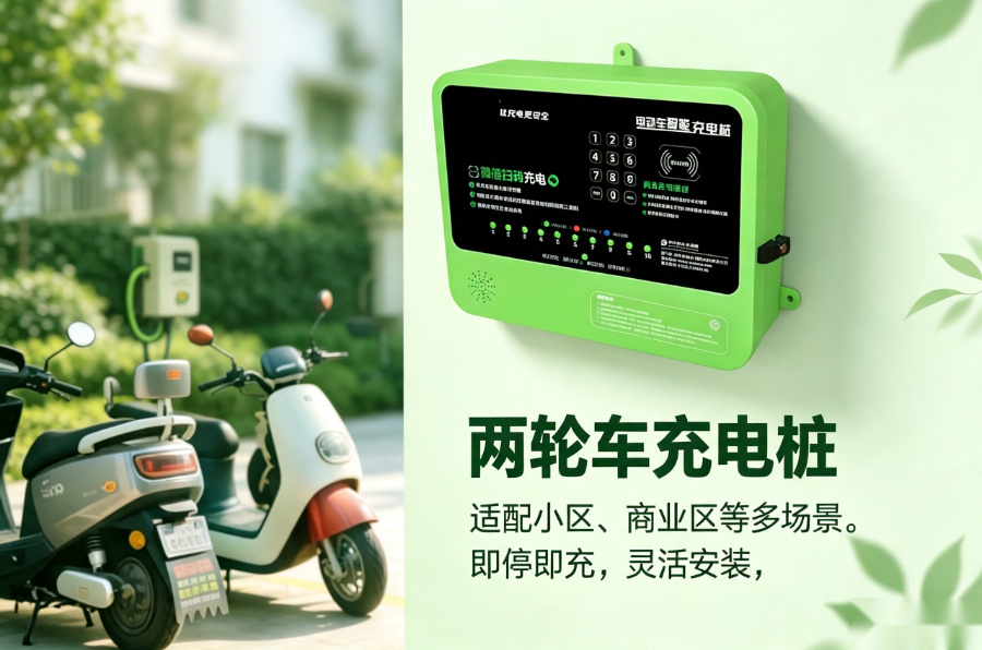 电动自行车智能充电桩.jpg