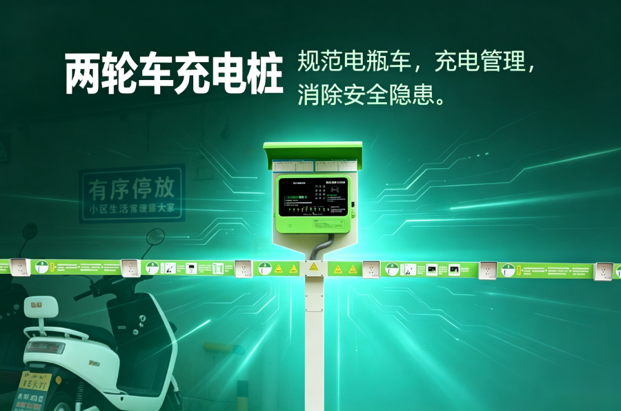 电动自行车专用充电桩.jpg