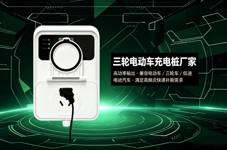 三轮电动车智能充电桩.jpg