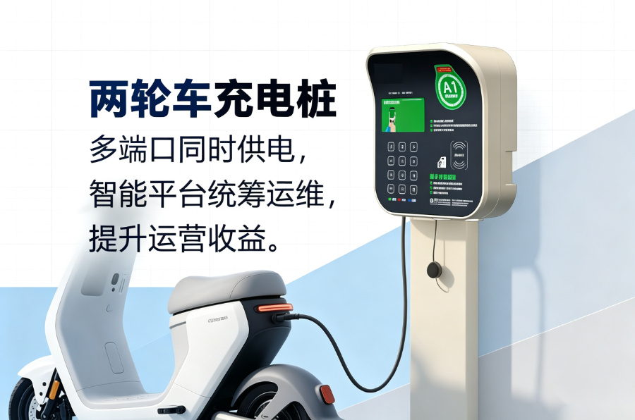 两轮电动车智能充电桩.jpg