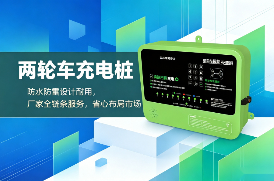 电动自行车智能充电桩.jpg