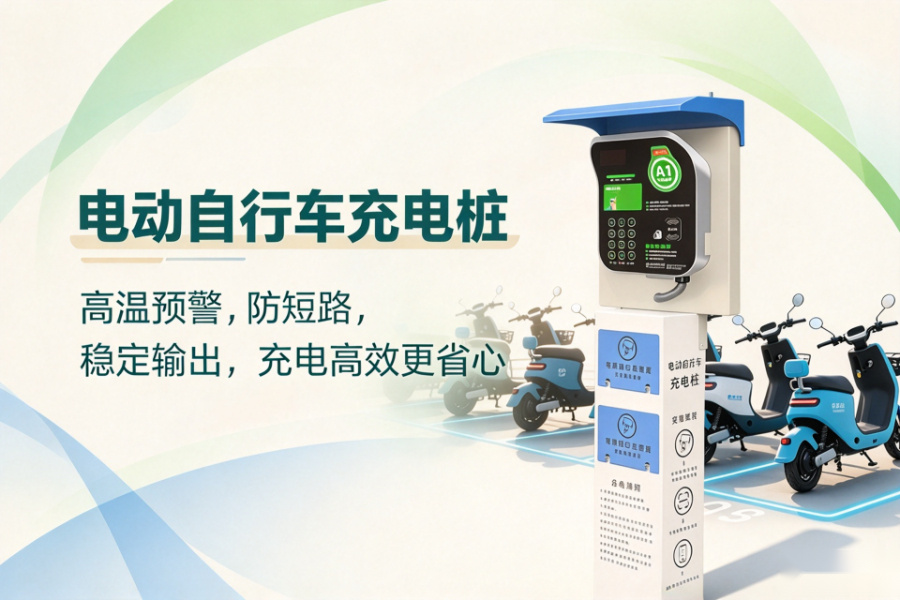 两轮电动车智能充电桩.jpg